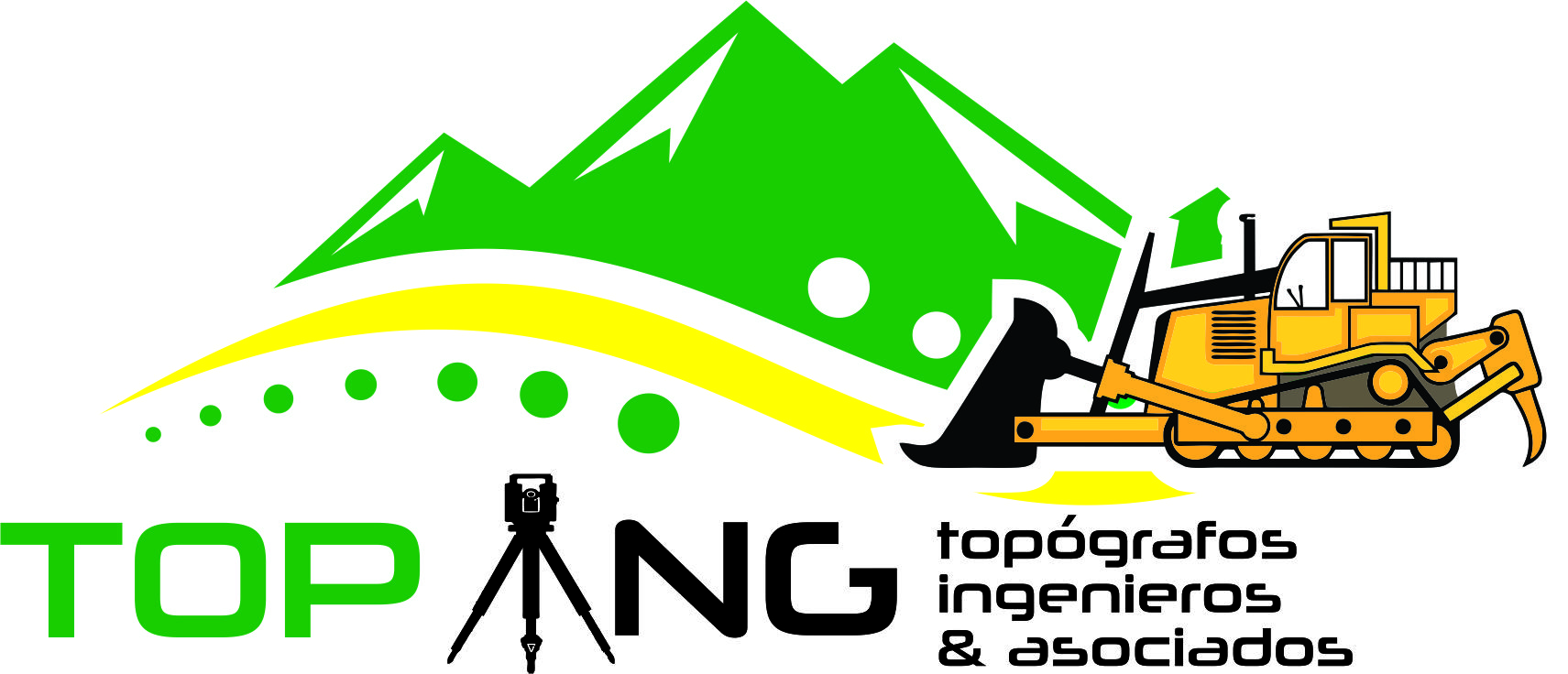 TOPÓGRAFOS INGENIEROS & ASOCIADOS